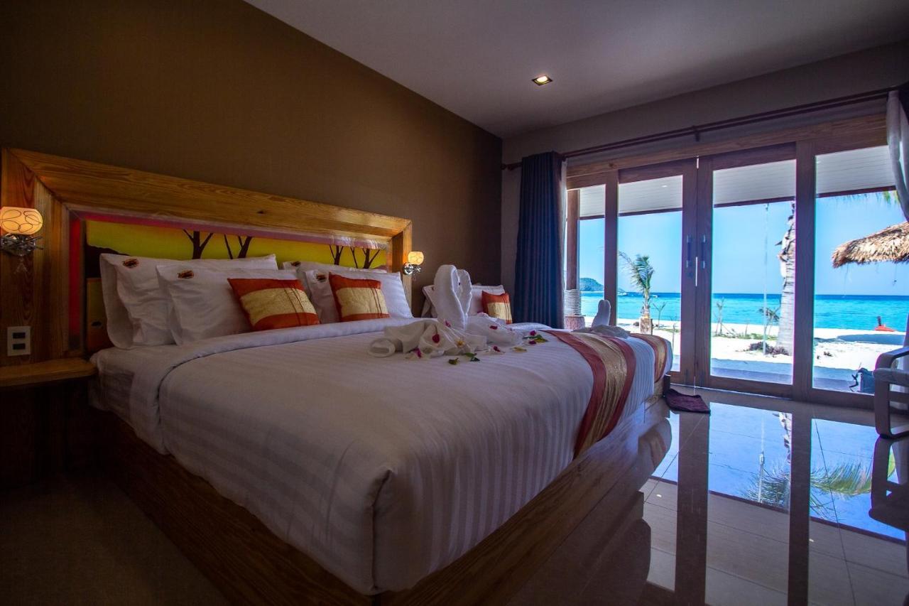 Zodiac Seesun Resort Koh Lipe Extérieur photo